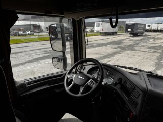 DAF XF 480 FT 12.9 355kW