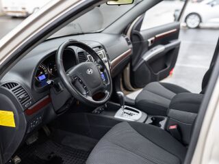 Hyundai Santa Fe 2.7 139кВ