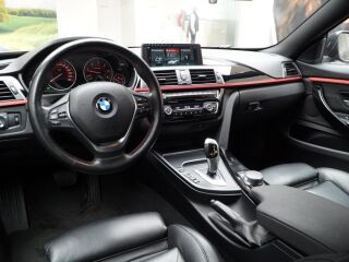 BMW 420 2.0 140кВ