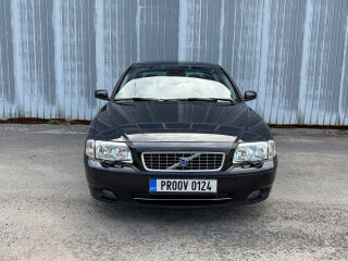 Volvo S80 Momentum 2.4 R5 D5 EURO3 120kW
