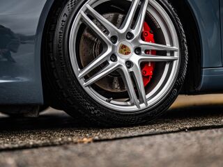 Porsche 911 Carrera S 3.0 309kW