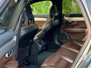 Volvo V90 Cross Country 2.0 173kW
