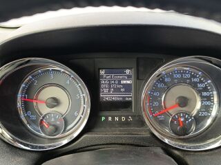 Lancia Voyager 2.8 120kW