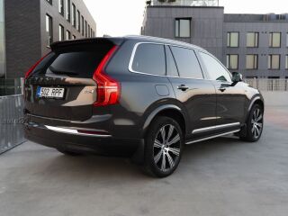 Volvo XC90 Inscription OPTION R-Design 2.0 173kW