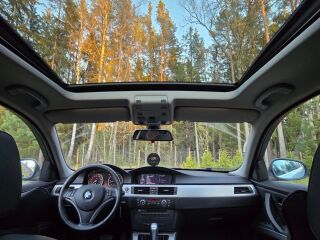 BMW 330 3.0 N57D30A 180kW