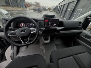 MAN TGE 4x4 2.0 130kW