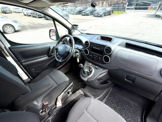 Peugeot Partner 1.6 55кВ