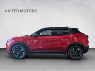Alfa Romeo Junior Speciale 62kW
