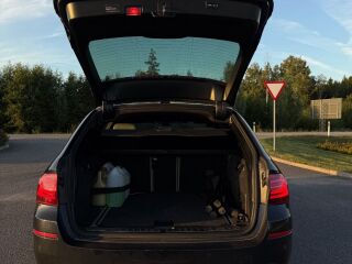 BMW 535 3.0 230kW