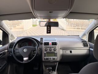 Volkswagen Touran 2.0 125kW