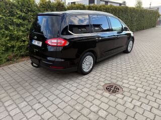 Ford Galaxy COMFORT 2.0 132kW