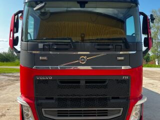 Volvo FH 500 375кВ