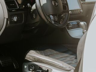 Volkswagen Touareg 3.0 180kW