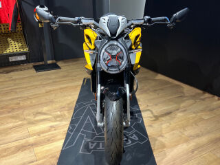 MV Agusta Dragster RR SCS R3 103kW