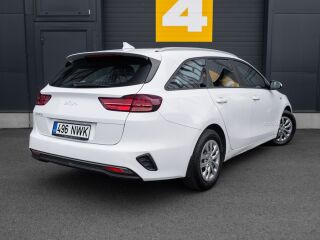 Kia Ceed Sportswagon MHEV LX 1.0 T-GDi 88kW