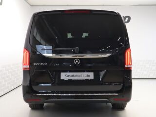 Mercedes-Benz EQV 300 Avantgarde 70kW