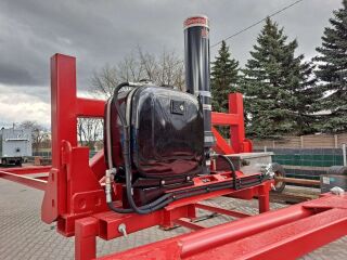 D-TEC Flexitipper lifting frames