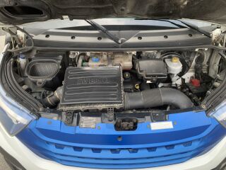 Iveco Daily 2.3 115kW