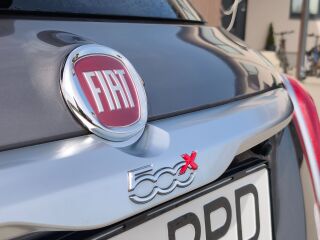 Fiat 500X 1.4 103kW
