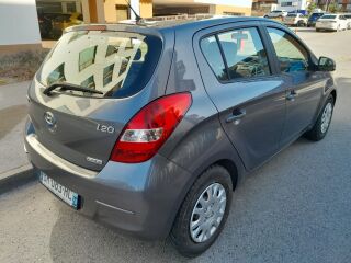 Hyundai i20 COMFORT STYLE 1.4 66kW