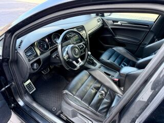 Volkswagen Golf GTE 1.4 110kW