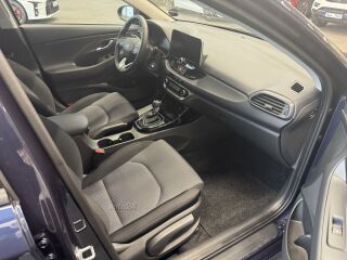 Hyundai i30 Fresh Plus 1.0 T-GDI 73кВ