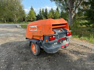 Atlas COPCO XAS68 26kW