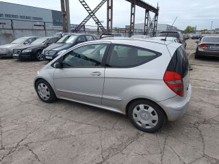 Mercedes-Benz A 200 Avantgarde ATM 2.0 CDI 103kW