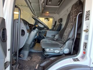 Mercedes-Benz Atego 130kW