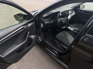 Skoda Octavia 1.0 81kW