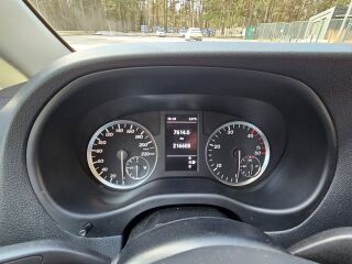 Mercedes-Benz Vito 2.1 R4 120kW