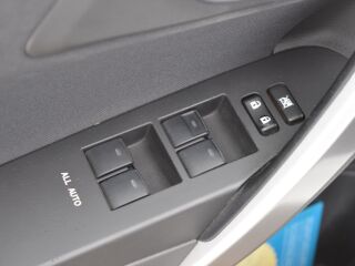 Toyota Auris Hybrid Touring Sports 1.8 73kW