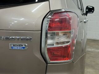 Subaru Forester 2.0 EE20 108kW