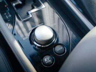 Lexus GS 450h Executive + Mark Levinson 3.5 V6 215kW