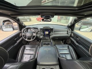 Ram 1500 Limited Crew Cab 5.7 V8 Hemi 395hp