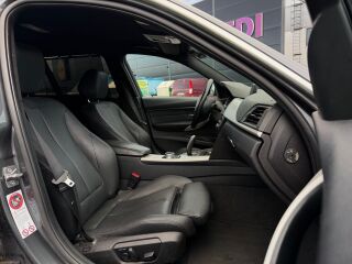 BMW 320 2.0 135kW