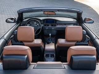 BMW 335 3.0 225кВ