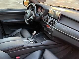 BMW X6 X-Drive 35D 3.0 210kW