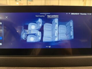 DFSK Glory 600 1.5 130kW