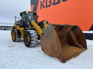 CAT / Caterpillar 950 M 186kW