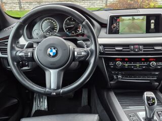 BMW X5 3.0 190kW
