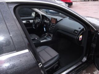 Mercedes-Benz C 250 Kombi ATM 2.2 150kW