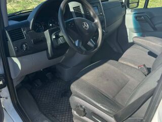 Mercedes-Benz Sprinter 2.1 R4 OM651.955 120кВ