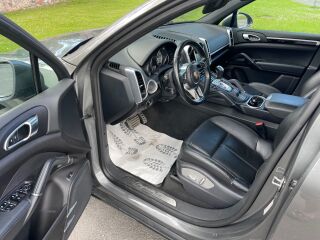 Porsche Cayenne E-Hybrid Facelift 3.0 245кВ