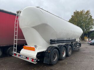 Spitzer SF 2755/4P