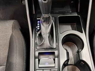 Hyundai Tucson Comfort 1.6 CRDI 100kW