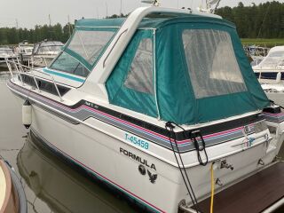 Formula 26 PC KAD42 169kW