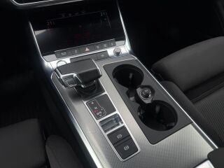 Audi A6 Quattro 40 TDI MHEV 2.0 150kW