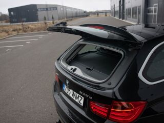BMW 335 xDrive 3.0 R6 230kW