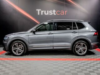 Volkswagen Tiguan R-Line ALLSPACE 4-Motion 2.0 176kW